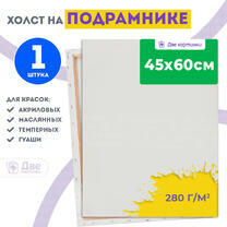 Без бренда «Холст Две картинки на подрамнике 45X60» в Чебоксарах в интернет-магазине Без бренда «Холст Две картинки на подрамнике 45X60» в Чебоксарах
