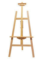 Без бренда «Коробка 10 шт.: Мольберт Две картинки лира, 120 см» в Чебоксарах в интернет-магазине Без бренда «Коробка 10 шт.: Мольберт Две картинки лира, 120 см» в Чебоксарах