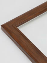 Без бренда «Багетная рамка для картин Ницца 40x50» в Чебоксарах