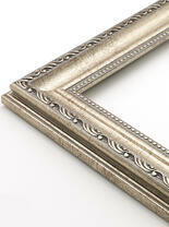 Без бренда «Багетная рамка для картин Анталья 40x50» в Чебоксарах