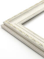 Без бренда «Багетная рамка для картин Мармарис 40x50» в Чебоксарах