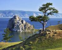 Без бренда «Озеро Байкал» в Чебоксарах