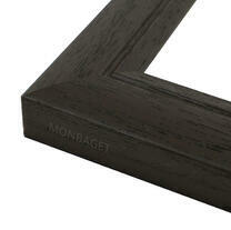 Без бренда «Багетная рамка для картин Ганновер 40x50» в Чебоксарах