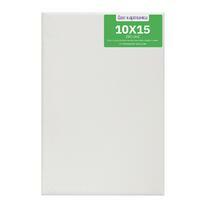 Без бренда «Коробка 100 шт.: Холст Две картинки на подрамнике 10X15» в Чебоксарах