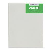 Без бренда «Коробка 20 шт.: Набор холстов 4 шт. Две картинки на подрамнике 24X30 (всего 80 холстов)» в Чебоксарах