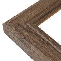 Без бренда «Коробка 15 шт.: Багетная рамка для картин Дюссельдорф 30x40» в Чебоксарах