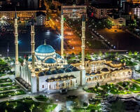 Без бренда «Коробка 20 шт: Восточный дворец ночью» в Чебоксарах