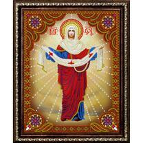 Без бренда «Изображение иконы Покров Пресвятой Богородицы» в Чебоксарах