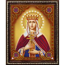 Без бренда «Святая мученица Людмила Чешская» в Чебоксарах в интернет-магазине  Без бренда «Святая мученица Людмила Чешская» в Чебоксарах