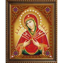 Без бренда «Семистрельная икона Богородицы» в Чебоксарах