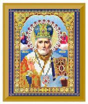 Икона Святитель Николай