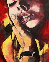 Без бренда «Касание губ» в Чебоксарах