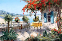 Без бренда «Коробка 25 шт. картин по номерам BOX25-NM-00020» в Чебоксарах в интернет-магазине Без бренда «Коробка 25 шт. картин по номерам BOX25-NM-00020» в Чебоксарах