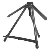 Без бренда «Коробка 24 шт.: Мольберт Две картинки настольный, металл, мини» в Чебоксарах