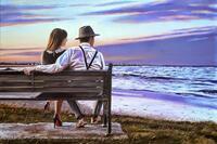 Без бренда «Первое свидание на берегу моря» в Чебоксарах в интернет-магазине  Без бренда «Первое свидание на берегу моря» в Чебоксарах