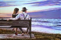 Без бренда «Первое свидание на берегу моря» в Чебоксарах