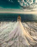 Без бренда «Девушка в платье из моря» в Чебоксарах в интернет-магазине Без бренда «Девушка в платье из моря» в Чебоксарах