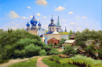 Без бренда «Коробка 25 шт. картин по номерам BOX25-NM-00053» в Чебоксарах