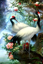 Без бренда «Коробка 25 шт. картин по номерам BOX25-GX29399» в Чебоксарах