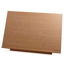 Без бренда «Мольберт большой настольный 59 x 42 см, хлопушка А2» в Чебоксарах