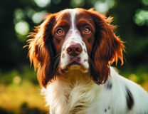 Без бренда «Английский спрингер-спаниель» в Чебоксарах